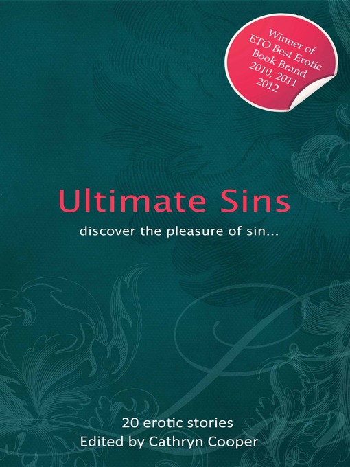 Title details for Ultimate Sins by Jean Roberta - Wait list